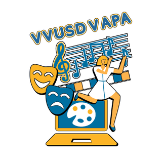 VVUSD VAPA logo